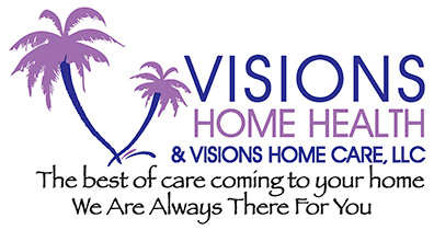 Visions Home Health